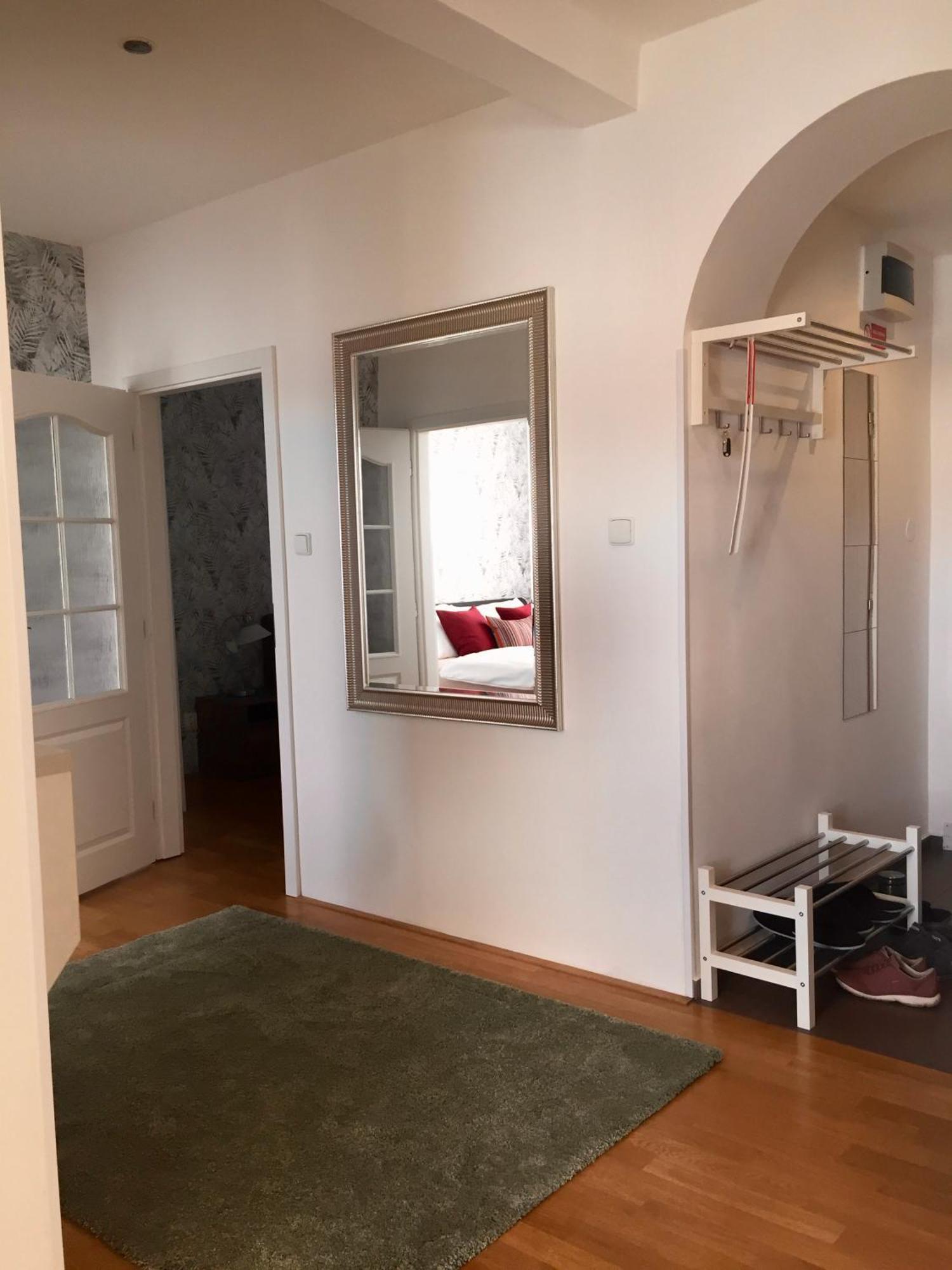 Beautiful Apartments In Praga Quarto foto
