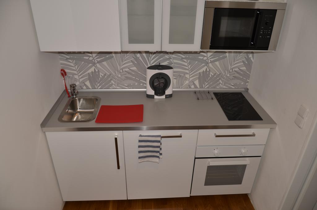 Beautiful Apartments In Praga Quarto foto