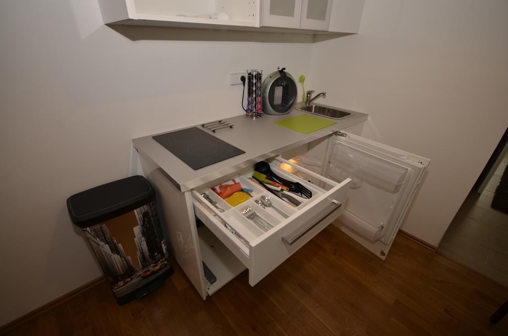 Beautiful Apartments In Praga Quarto foto