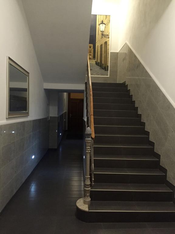 Beautiful Apartments In Praga Exterior foto