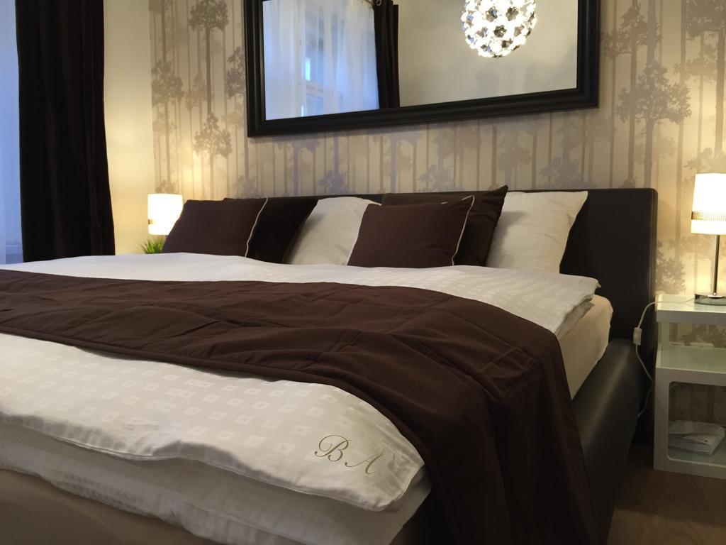 Beautiful Apartments In Praga Quarto foto